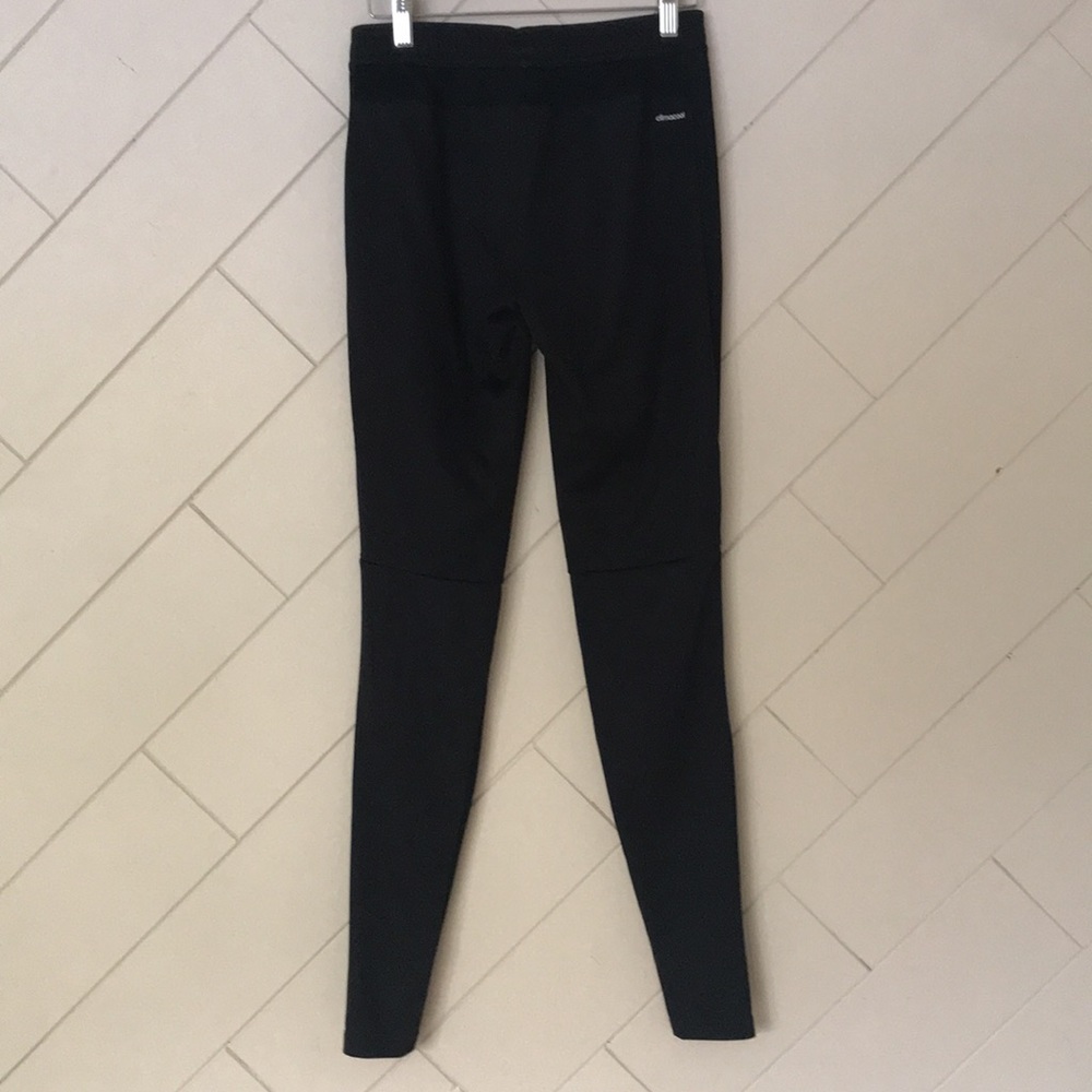 Adidas Climacool Running Pants Lightweight Athletic Joggers Women’s Activewear - Picture 7 of 11
